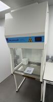 Monmouth MSC800 laminar flow cabinet