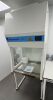 Monmouth MSC800 laminar flow cabinet