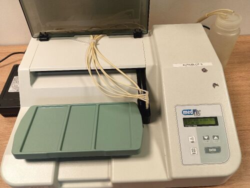 Autoblot 3000