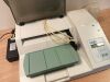 Autoblot 3000 - 3