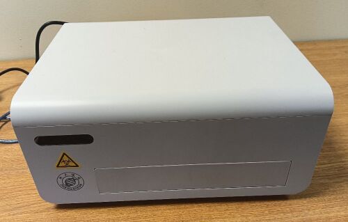DX reader DX-C1 lateral-flow immunoassays