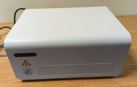 DX reader DX-C1 lateral-flow immunoassays