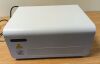 DX reader DX-C1 lateral-flow immunoassays