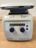 Eppendorf Model 5418 centrifuge