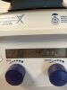 Eppendorf Model 5418 centrifuge - 2