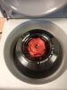 Eppendorf Model 5418 centrifuge - 3