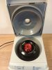 Eppendorf Model 5418 centrifuge - 4