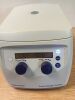 Eppendorf Model 5418 centrifuge - 8