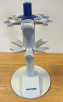 Pipette holder