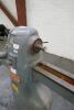 Union Graduate Wood Lathe - 4