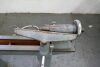 Union Graduate Wood Lathe - 5