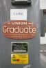 Union Graduate Wood Lathe - 6