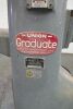 Union Graduate Wood Lathe - 5