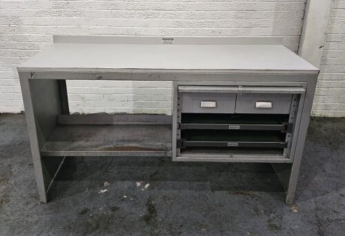 Engineers Cabinet