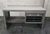 Engineers Cabinet
