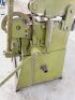 Walton 80" Pan Folder, - 3