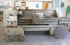 Colchester Mascot Gap Bed Lathe