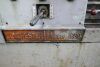 Colchester Mascot Gap Bed Lathe - 3