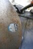 Colchester Mascot Gap Bed Lathe - 6