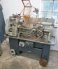 Colchester Bantam Lathe
