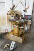 THIEL Universal Milling Machine - 2