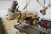 THIEL Universal Milling Machine - 3