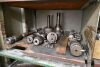 THIEL Universal Milling Machine - 23