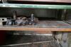 THIEL Universal Milling Machine - 24