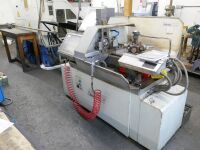 EMI-MEC Series E Automatic Lathe