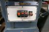 Jones & Shipman 540 Surface Grinder - 3