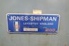 Jones & Shipman 540 Surface Grinder - 4