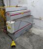 Morgan Rushworth 1250mm x 2mm Shear