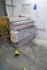 Morgan Rushworth 1250mm x 2mm Shear - 2
