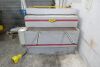 Morgan Rushworth 1250mm x 2mm Shear - 3