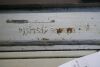 Morgan Rushworth 1250mm x 2mm Shear - 4
