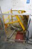 Morgan Rushworth 1250mm x 2mm Shear - 5