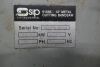 SIP 12" Bandsaw - 3