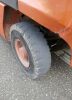 NISSAN 25 Diesel Fork Lift Truck - 9