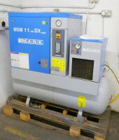 MARK MSM11 Compressor