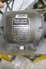 Bench Drill & Grinder - 5