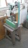 VANCO 2" Linisher, 415v