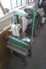 VANCO 2" Linisher, 415v - 2