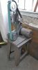 VANCO 2" Linisher, 415v - 3