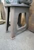 VANCO 2" Linisher, 415v - 4