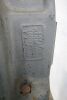 Sweeney & Blocksidge Fly Press - 3
