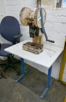 Smart Brown Toggle Press