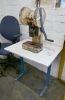 Smart Brown Toggle Press