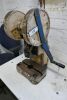 Smart Brown Toggle Press - 2