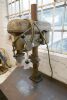 Meddings Drill On Bench - 2