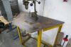Meddings Drill On Bench - 2